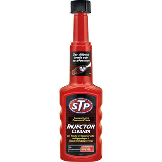Stp Injector Cleaner 200ml | CleanNest - STP | CleanNest