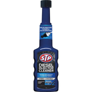 Stp Injector Cleaner Diesel 200ml | CleanNest - STP | CleanNest
