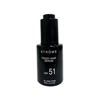 STRÖME Frizzy Hair Serum 30ml