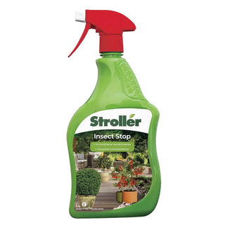 STROLLER SPRAY INSEKT STOPP STROLLER 1L | CleanNest - STROLLER | CleanNest