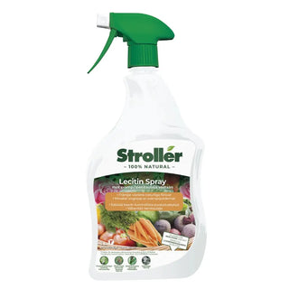 SPRAY MOT SVAMP STROLLER LECITIN 1L - STROLLER