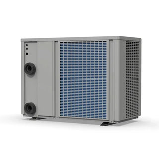 SUMMER FUN: Värmepump Style & Silence 11 kW - övrigt | CleanNest