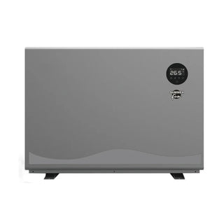 SUMMER FUN: Värmepump Style & Silence 11 kW - övrigt | CleanNest