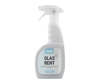 Sunda Glasrent - 750 ml - CleanNest