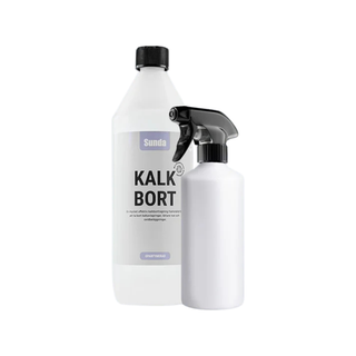Sunda Startkit Kalkbort - 1 L - CleanNest
