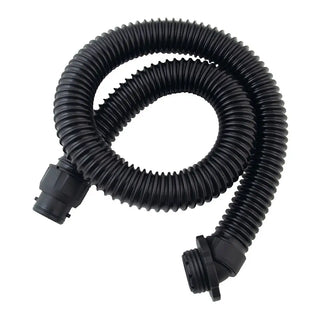 ANDNINGSSLANG SR550 0,9M PU - SUNDSTROM