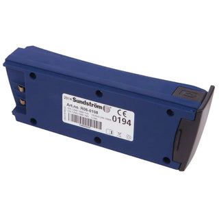BATTERI TILL SR 500 FL STD 2,2 - SUNDSTROM