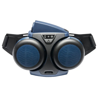 FLÄKT SR 500 SUNDSTRÖM - SUNDSTROM