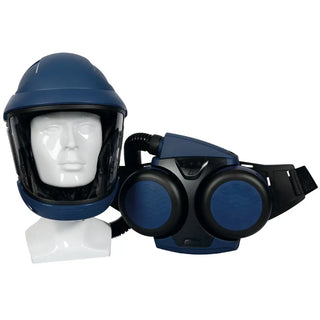 FLÄKTPAKET HJÄLM SR 500/SR 575 - SUNDSTROM