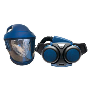 FLÄKTPAKET SR 500/SR 570 - SUNDSTROM