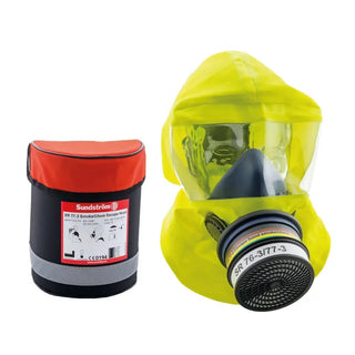 Sundstrom Flykthuva Sr77 - 3 M/l Mobil | CleanNest - SUNDSTROM | CleanNest