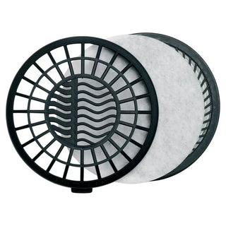 FÖRFILTER 221 5-PACK      SUNDSTRÖM - SUNDSTROM