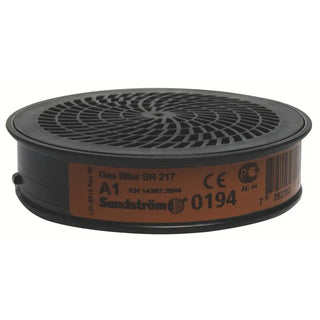 GASFILTER 217 A1          SUNDSTRÖM - SUNDSTROM