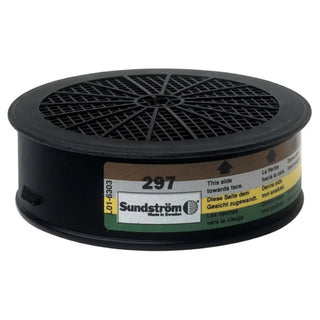 Sundstrom Gasfilter 297 A1 B1 E1 K1 Sundström | CleanNest - SUNDSTROM | CleanNest