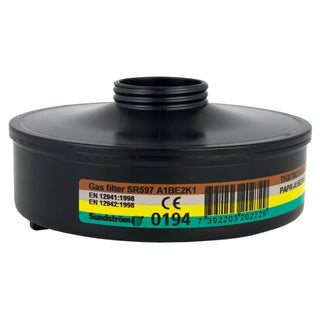 Sundstrom Gasfilter 597 A1be2k1 2 - p Sundström | CleanNest - SUNDSTROM | CleanNest