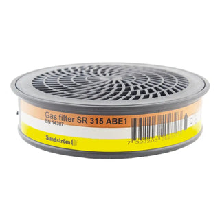 GASFILTER SR315 ABE1 SUNDSTRÖM - SUNDSTROM
