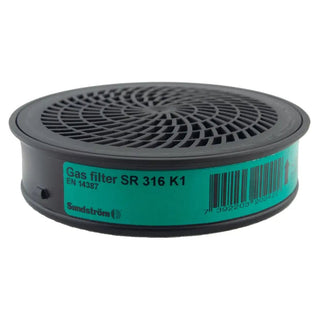 Sundstrom Gasfilter Sr316 K1 Sundström | CleanNest - SUNDSTROM | CleanNest
