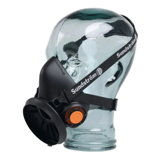 HALVMASK SR100 L/XL - SUNDSTROM