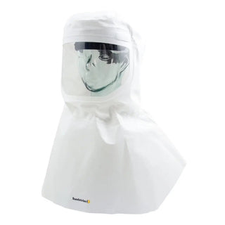 Sundstrom Huva Sr 601 Komplett | CleanNest - SUNDSTROM | CleanNest