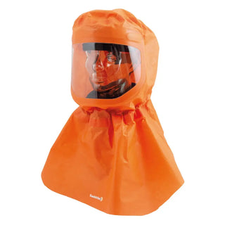 HUVA SR 602 KOMPLETT - SUNDSTROM