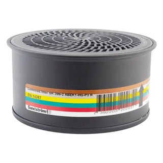 Sundstrom Kombinationsfilter Sr299 - 2 | CleanNest - SUNDSTROM | CleanNest
