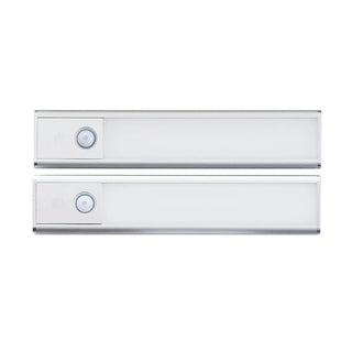 LJUSLIST LED 20CM 2-P - SUNMATIC