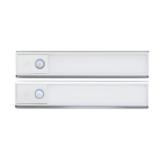 Sunmatic Ljuslist LED 20cm 2 - p | CleanNest - SUNMATIC | CleanNest