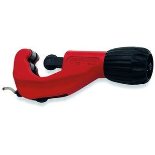 RÖRAVSKÄRARE TELESKOP KOPPAR - SUPER EGO