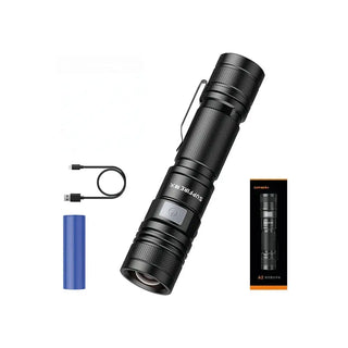 FICKLAMPA A2-P50 850 LED - SUPERFIRE