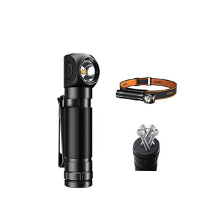 SUPERFIRE PANNLAMPA FLEX TH04 KIT 600 | CleanNest - SUPERFIRE | CleanNest