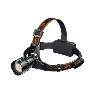 PANNLAMPA PRO HL31 2200 - SUPERFIRE