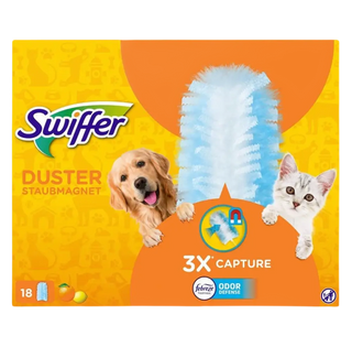 Swiffer Duster Pet Rengöringsdukar Refill 18-pack - CleanNest