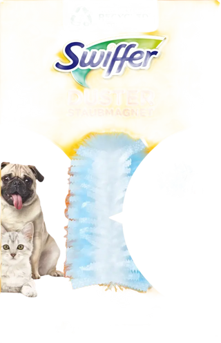 Swiffer Duster Rengöringsdukar Refill 10-Pack - CleanNest
