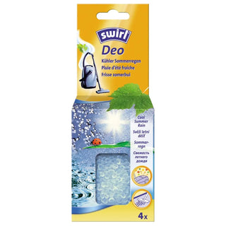DAMMSUGAR DEO SOMMAR REGN - SWIRL