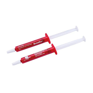 SWISSINNO ERSÄTTNINGSBETE SPRUTA 2X3G SUPERCA - | CleanNest - SWISSINNO | CleanNest