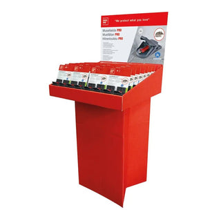 SWISSINNO MUSFÄLLA SUPERCAT PRO 2-P DISP 40ST | CleanNest - SWISSINNO | CleanNest