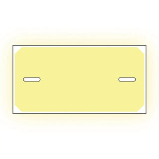 Systemtext Gallerdurksmarkering 195x100 St | CleanNest - SYSTEMTEXT | CleanNest