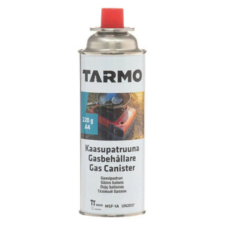 Tarmo Gasbehållare 220g A4 - | CleanNest - TARMO | CleanNest