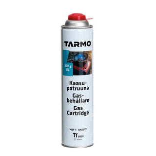 Tarmo Gasbehållare 300g | CleanNest - TARMO | CleanNest