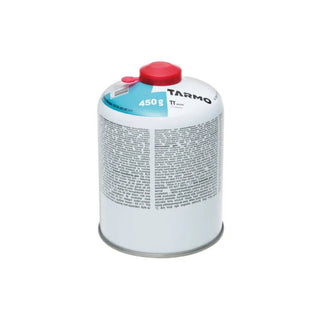 Tarmo Gasbehållare 450g | CleanNest - TARMO | CleanNest