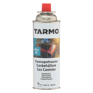 GASBEHÅLLARE 220G A4 - TARMO