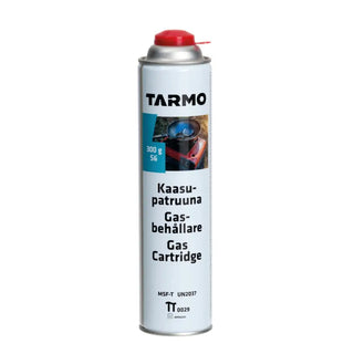 GASBEHÅLLARE 300G - TARMO