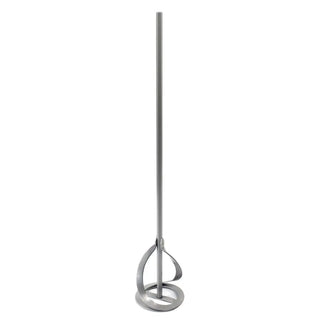 Tebo Blandare 100mm Chuck | CleanNest - TEBO | CleanNest