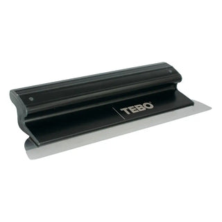 BREDSPACKEL ERGOFLEX P 250MM - TEBO