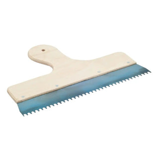TEBO BREDSPACKEL RUNDTANDAD 600MM | CleanNest - TEBO | CleanNest