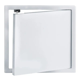 INSPEKTIONSLUCKA PUSH VIT 300X300 - TEBO