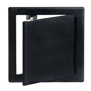 Tebo Inspektionslucka Push Svart 150x150 | CleanNest - TEBO | CleanNest