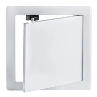 Tebo Inspektionslucka Push Vit 150x150 | CleanNest - TEBO | CleanNest