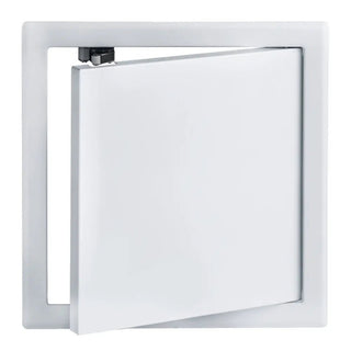Tebo Inspektionslucka Push Vit 200x200 | CleanNest - TEBO | CleanNest