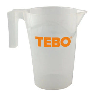 LITERMÅTT 2L - TEBO